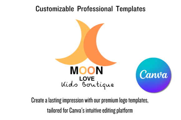 Download Editable Logo Design Template - Editable Collection