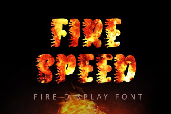 Download Fire Speed - Premium Resources