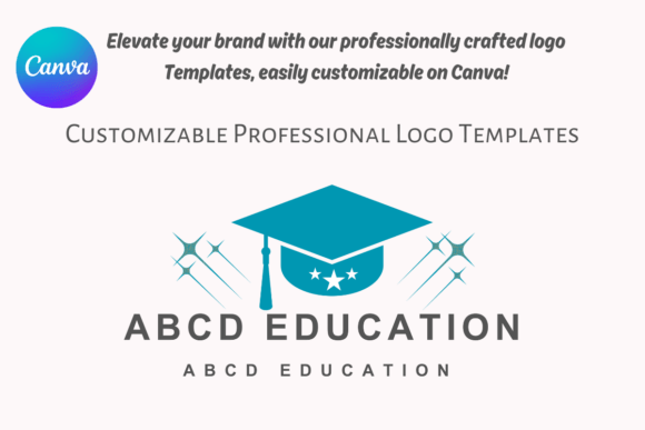 Download Editable Logo Design Template - Editable Collection