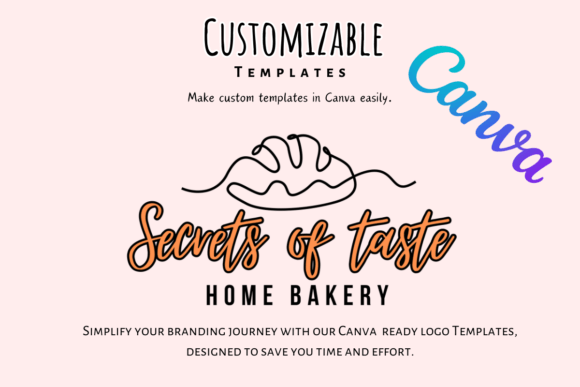 Download Editable Logo Design Template - Editable Collection