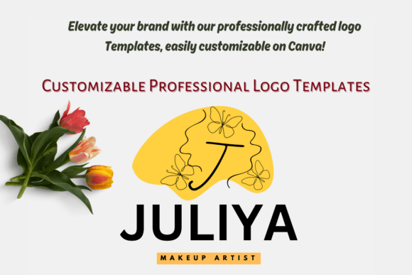 Download Editable Logo Design Template - Editable Collection