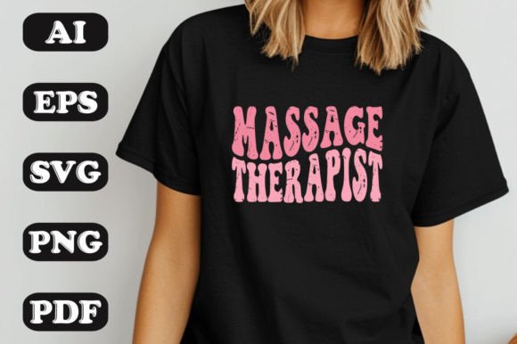Download Massage Therapist Svg - Massage Collection