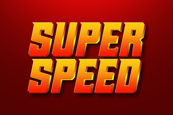 Download Super Speed - Premium Resources