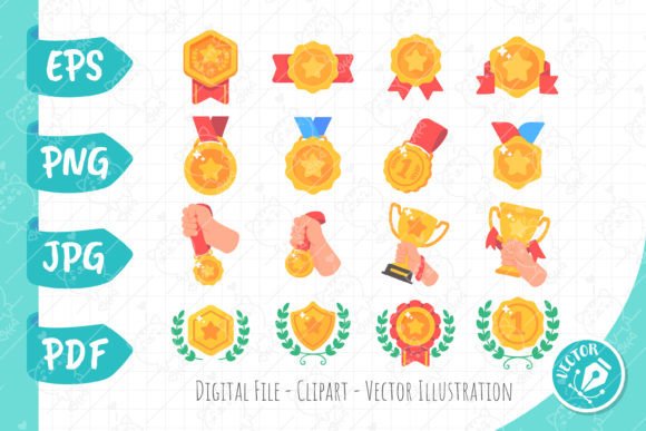 Download Sports Championship Trophy Winner Png - Championship Collection