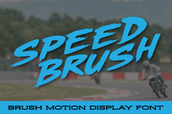 Download Speed Brush - Speed Collection