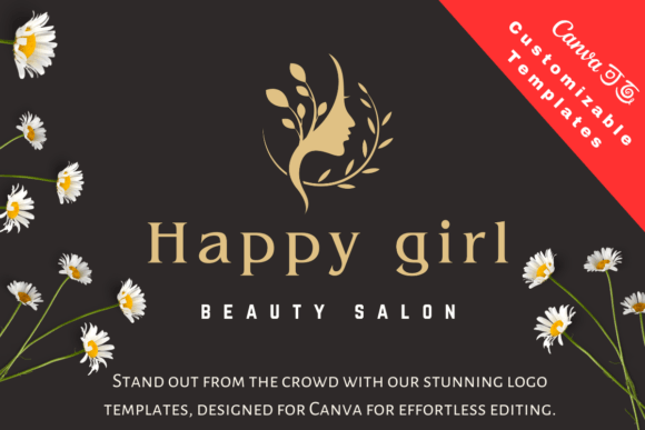 Download Editable Logo Design Template - Editable Collection