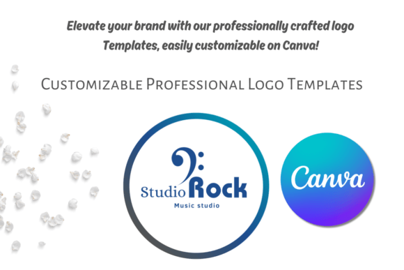Download Editable Logo Design Template - Editable Collection