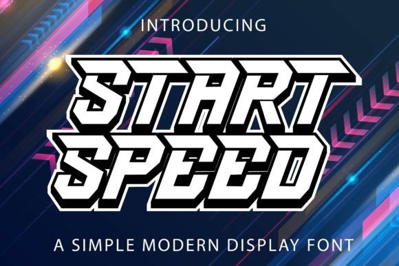 Download Start Speed - Speed Collection