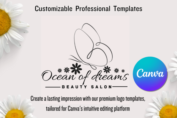 Download Editable Logo Design Template - Editable Collection
