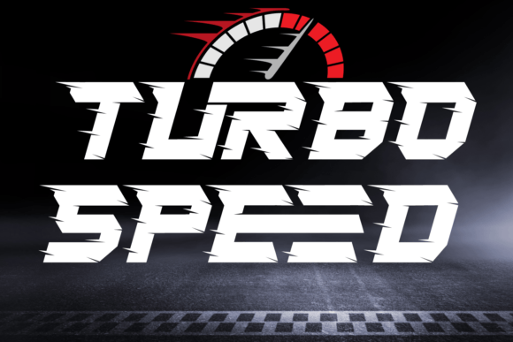 Download Turbo Speed - Premium Resources