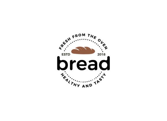 Download Fresh Bread and Bakery Logo - Bakery logo Collection