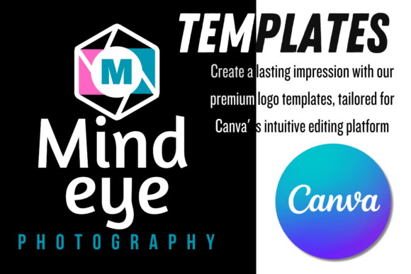 Download Editable Logo Design Template - Editable Collection